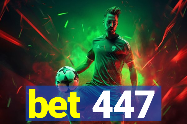 bet 447